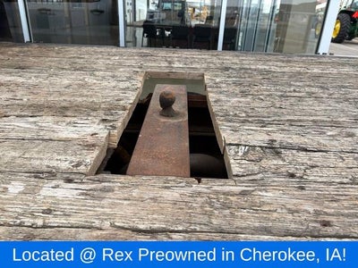 2015 Chevrolet Silverado 3500 HD Chassis Cab Work Truck