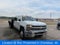 2015 Chevrolet Silverado 3500 HD Chassis Cab Work Truck