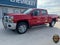 2015 Chevrolet Silverado 2500 HD LTZ