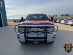 2015 Chevrolet Silverado 2500 HD LTZ