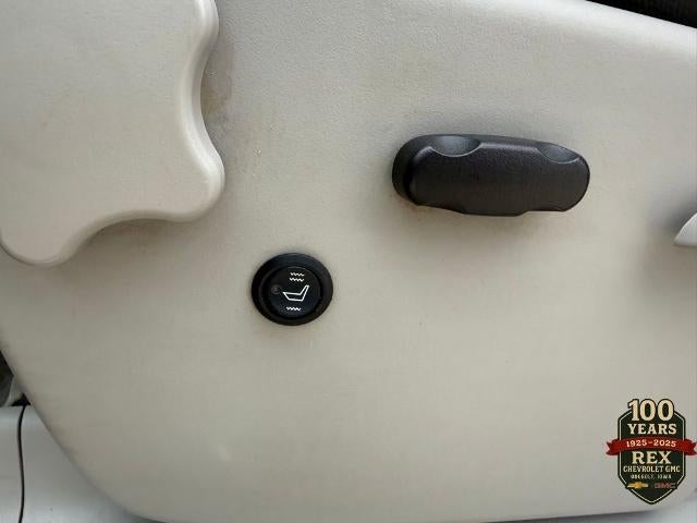 2014 Chevrolet Silverado 2500 HD LT