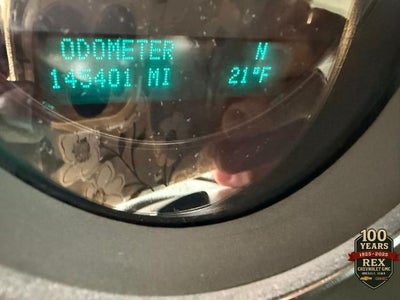 2014 Chevrolet Silverado 2500 HD LT