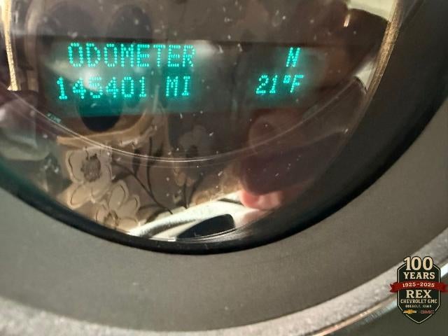 2014 Chevrolet Silverado 2500 HD LT