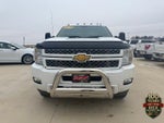 2014 Chevrolet Silverado 2500 HD LT