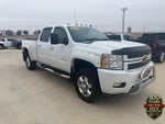 2014 Chevrolet Silverado 2500 HD LT