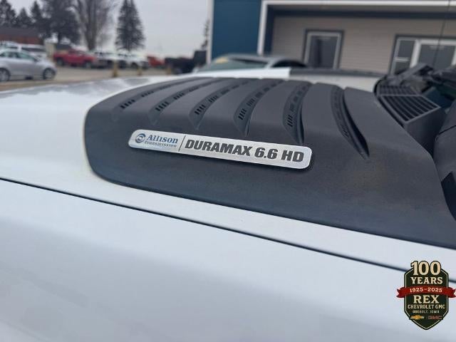 2014 Chevrolet Silverado 2500 HD LT