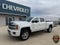 2016 Chevrolet Silverado 2500 HD High Country