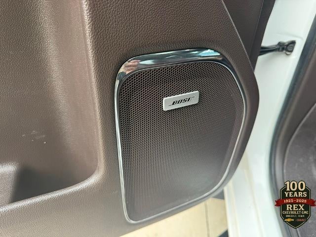 2016 Chevrolet Silverado 2500 HD High Country