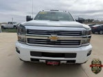 2016 Chevrolet Silverado 2500 HD High Country