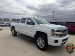 2016 Chevrolet Silverado 2500 HD High Country
