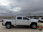 2016 Chevrolet Silverado 2500 HD High Country