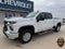 2023 Chevrolet Silverado 2500 HD LT