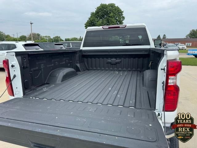 2023 Chevrolet Silverado 2500 HD LT