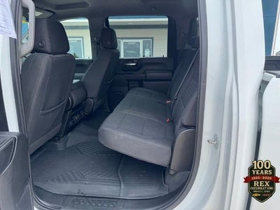 2023 Chevrolet Silverado 2500 HD LT