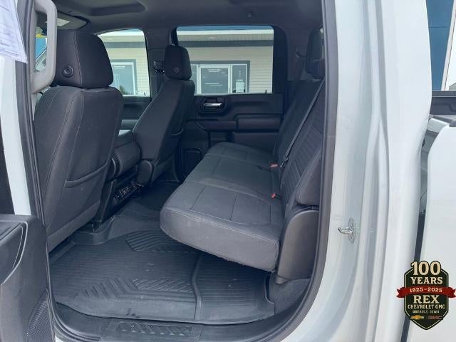 2023 Chevrolet Silverado 2500 HD LT