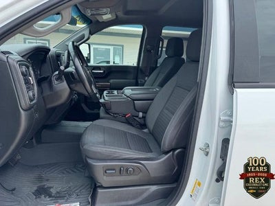 2023 Chevrolet Silverado 2500 HD LT