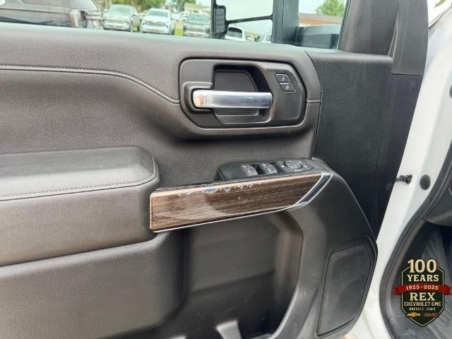 2023 Chevrolet Silverado 2500 HD LT
