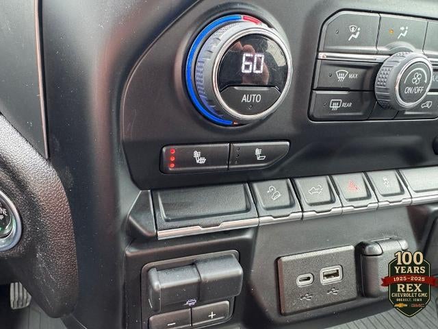 2023 Chevrolet Silverado 2500 HD LT