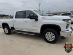 2023 Chevrolet Silverado 2500 HD LT