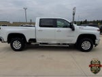 2023 Chevrolet Silverado 2500 HD LT