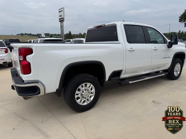 2023 Chevrolet Silverado 2500 HD LT
