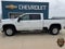 2023 Chevrolet Silverado 2500 HD LT