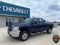 2011 Chevrolet Silverado 2500 HD Work Truck