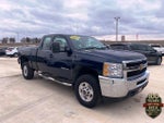2011 Chevrolet Silverado 2500 HD Work Truck