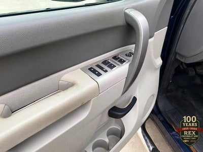 2011 Chevrolet Silverado 2500 HD Work Truck