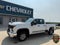 2022 Chevrolet Silverado 2500 HD Work Truck