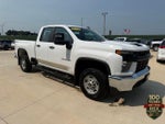 2022 Chevrolet Silverado 2500 HD Work Truck