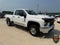 2022 Chevrolet Silverado 2500 HD Work Truck