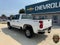 2022 Chevrolet Silverado 2500 HD Work Truck