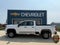 2022 Chevrolet Silverado 2500 HD Work Truck