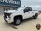 2023 Chevrolet Silverado 2500 HD Work Truck