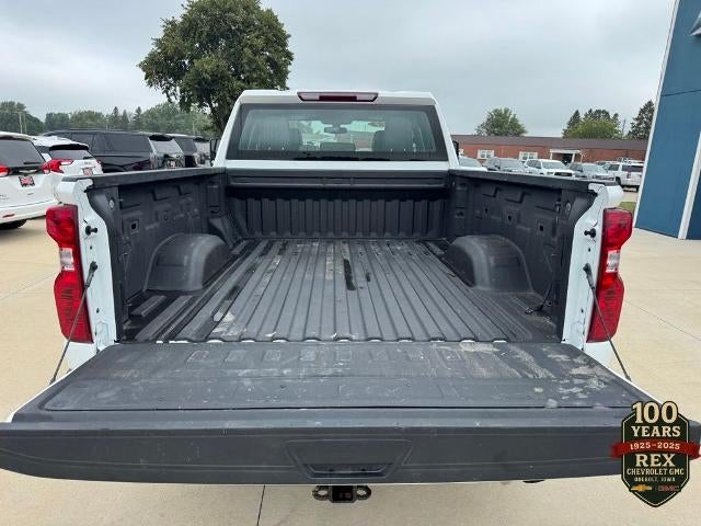 2023 Chevrolet Silverado 2500 HD Work Truck