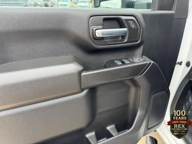 2023 Chevrolet Silverado 2500 HD Work Truck