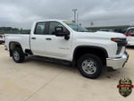 2023 Chevrolet Silverado 2500 HD Work Truck