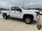 2023 Chevrolet Silverado 2500 HD Work Truck