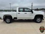 2023 Chevrolet Silverado 2500 HD Work Truck