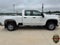 2023 Chevrolet Silverado 2500 HD Work Truck