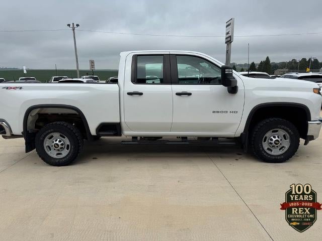 2023 Chevrolet Silverado 2500 HD Work Truck