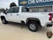 2023 Chevrolet Silverado 2500 HD Work Truck