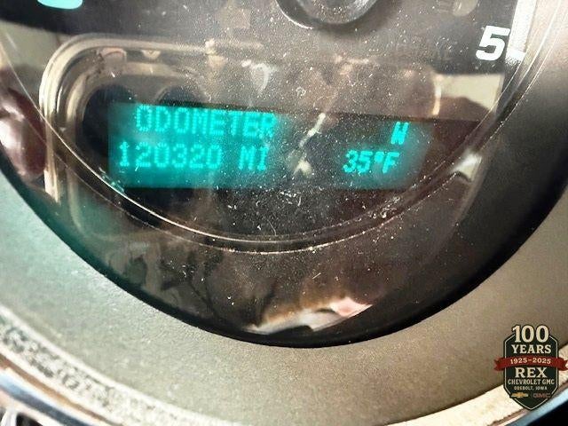 2011 Chevrolet Silverado 3500 HD DRW LT