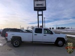 2011 Chevrolet Silverado 3500 HD DRW LT