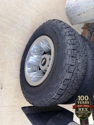 2011 Chevrolet Silverado 3500 HD DRW LT