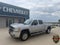 2014 Chevrolet Silverado 3500 HD SRW LTZ