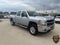 2014 Chevrolet Silverado 3500 HD SRW LTZ