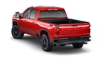 2025 Chevrolet Silverado 3500 HD LT