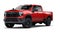 2025 Chevrolet Silverado 3500 HD LT